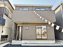 三郷市早稲田第28(全4棟)　4号棟