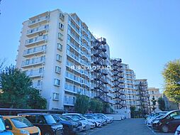 ハイラーク新赤羽