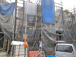 さいたま市見沼区春岡２丁目