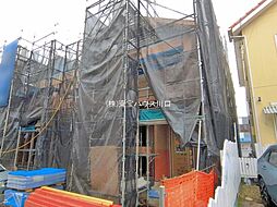 さいたま市見沼区春岡２丁目