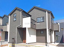 ふじみ野市大井中央１丁目の一戸建て