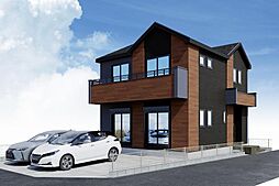 さいたま市北区別所町1期（全1棟）