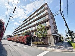 ライオンズマンション蕨市民公園