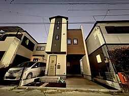 戸田市喜沢1期(全1棟)