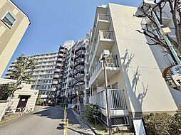 ハイラーク新赤羽