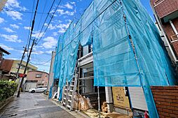 戸田市下戸田1丁目(全4棟)No.1