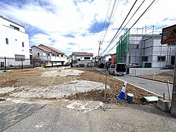 さいたま市浦和区瀬ヶ崎第8(全5棟)4号棟