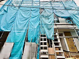 戸田市下戸田1丁目(全4棟)No.2