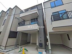戸田市下戸田1丁目(全4棟)No.2