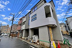 戸田市下戸田1丁目(全4棟)No.3