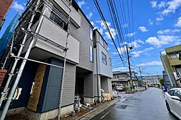 戸田市下戸田1丁目(全4棟)No.4