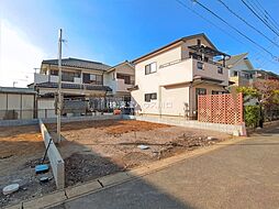 桶川市朝日３丁目