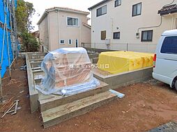 さいたま市北区土呂町２丁目