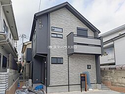 練馬区谷原６丁目