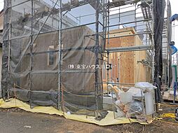 上尾市緑丘４丁目