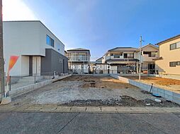 桶川市朝日３丁目