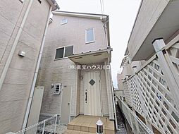 さいたま市見沼区島町