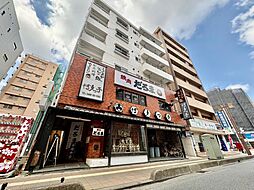 キャニオンマンション第一川口