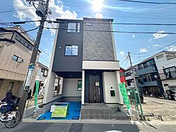 川口市芝下5期(全1棟)