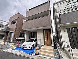 草加市金明町（全1棟）