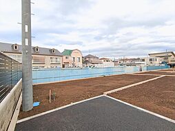 さいたま市西区佐知川(全18区画)