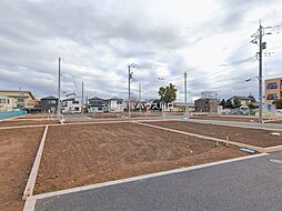 さいたま市西区佐知川(全18区画)　2区画