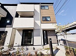 六町（全15棟）1号棟