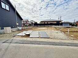 第1見沼区東宮下（全2棟）B号棟