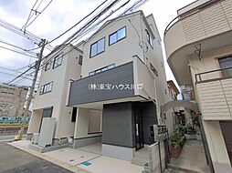 さいたま市 区南浦和(全2棟)2号棟