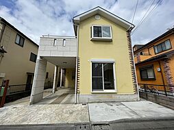 板橋区舟渡2丁目の中古戸建