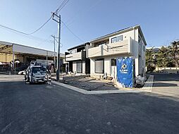草加市新善町(全8棟) 3号棟