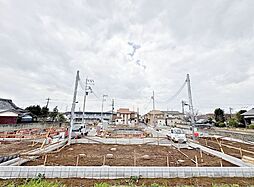 八潮市南川崎第15(全11棟)2号棟