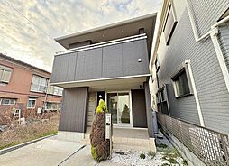 さいたま市見沼区風渡野の中古戸建て
