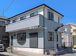 北葛飾郡松伏町ゆめみ野東２丁目