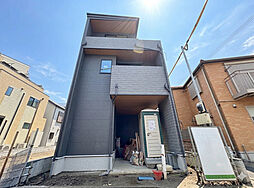 豊島区千早4丁目第1期(全1棟)