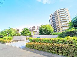 ビィオルド戸田公園