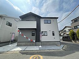 越谷市千間台西30期(全1棟)