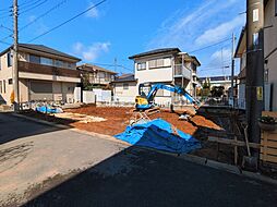 越谷市千間台西31期(全1棟)