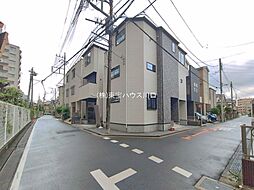さいたま市南区辻23期(全2棟)1号棟