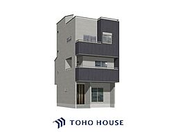 蕨市・北町4A(全1棟)