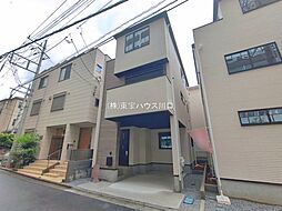 さいたま市南区辻23期(全2棟)2号棟