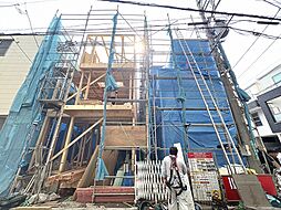 さいたま市南区辻23期(全2棟)2号棟