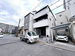 さいたま市浦和区元町9期（全3棟）1号棟