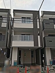 川口市南町2丁目の中古戸建て