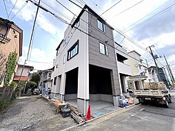 さいたま市浦和区元町9期（全3棟）2号棟
