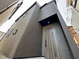 足立区神明3丁目第1期　(全2棟)　1号棟