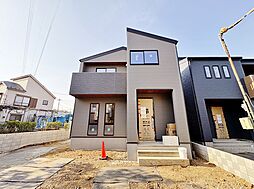 草加市新里町14期(全2棟)1号棟