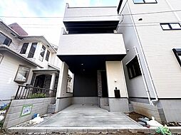 さいたま市浦和区元町9期（全3棟）3号棟