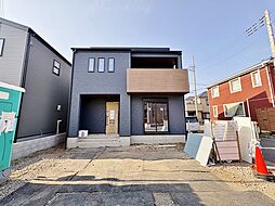 草加市新里町14期(全2棟)2号棟