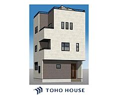 越谷市平方Ｌ（全1棟）